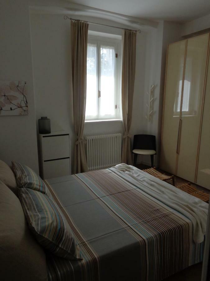 Alice'S Inn Cernobbio Zewnętrze zdjęcie